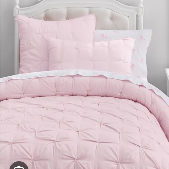 Pottery Barn Kids Bedding Pottery Barn Audrey Fullqueen Quilt